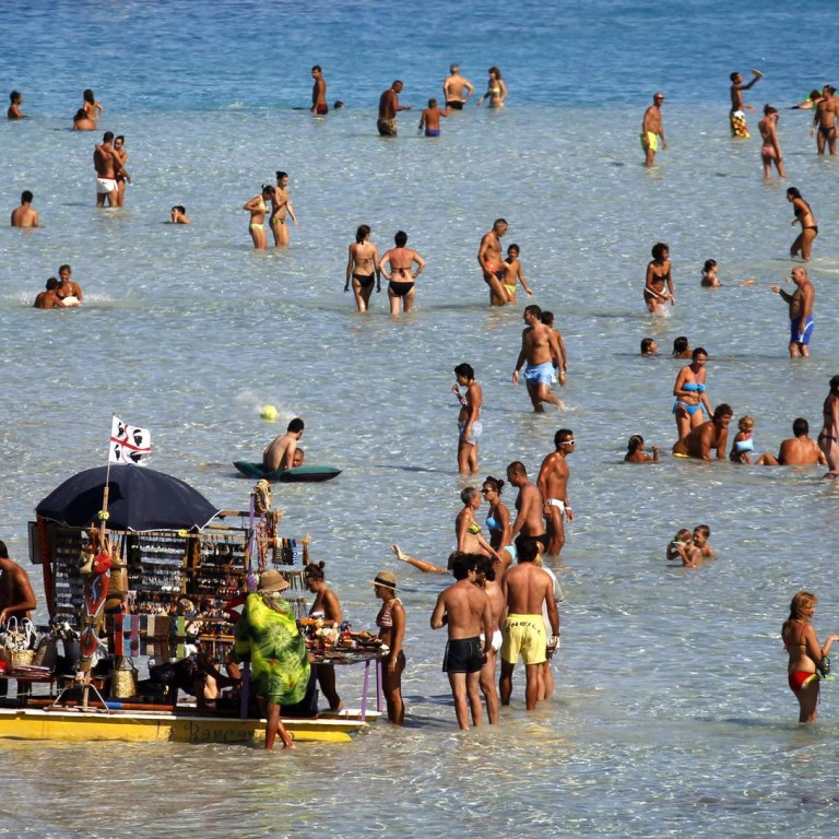 Add Siberians to the mix European ancestry more tangled than thought