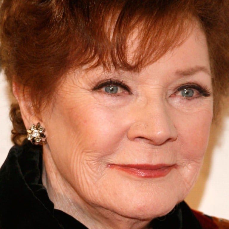 Polly Bergen Abtreibung