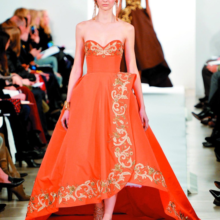 Oscar De La Renta Knock Off Dresses