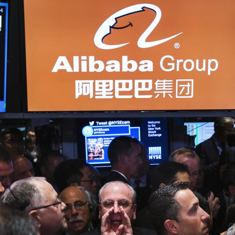 Opinion Alibaba Runs On Emotion Fundamentals Have To Wait South China Morning Post
