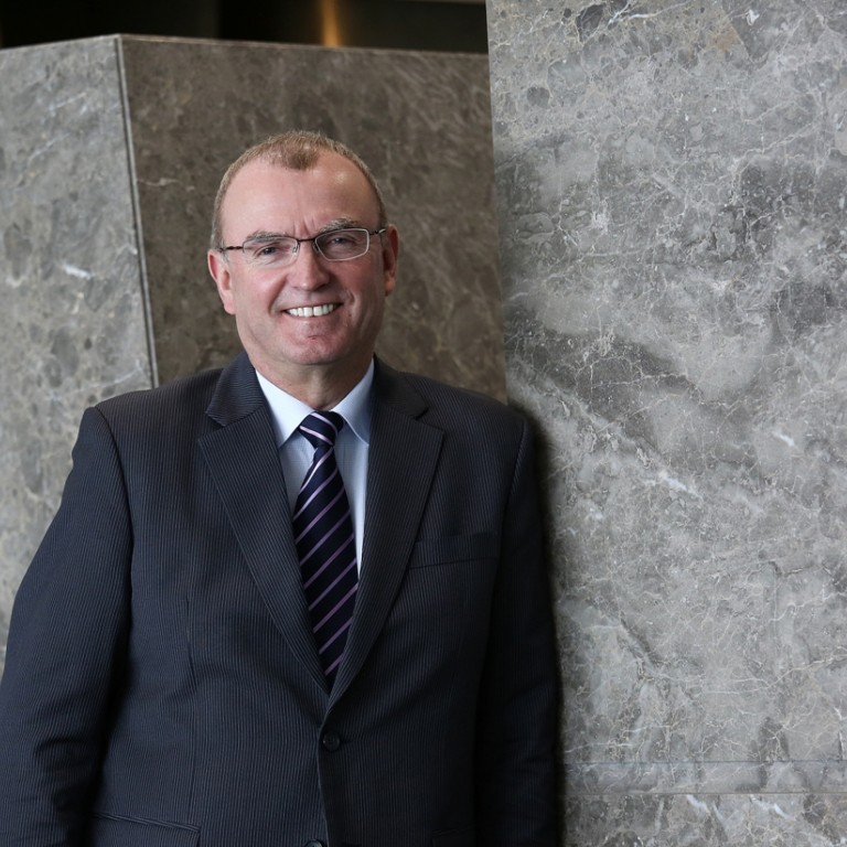 CenturyLink, NTT on new wave of data centre investments on mainland