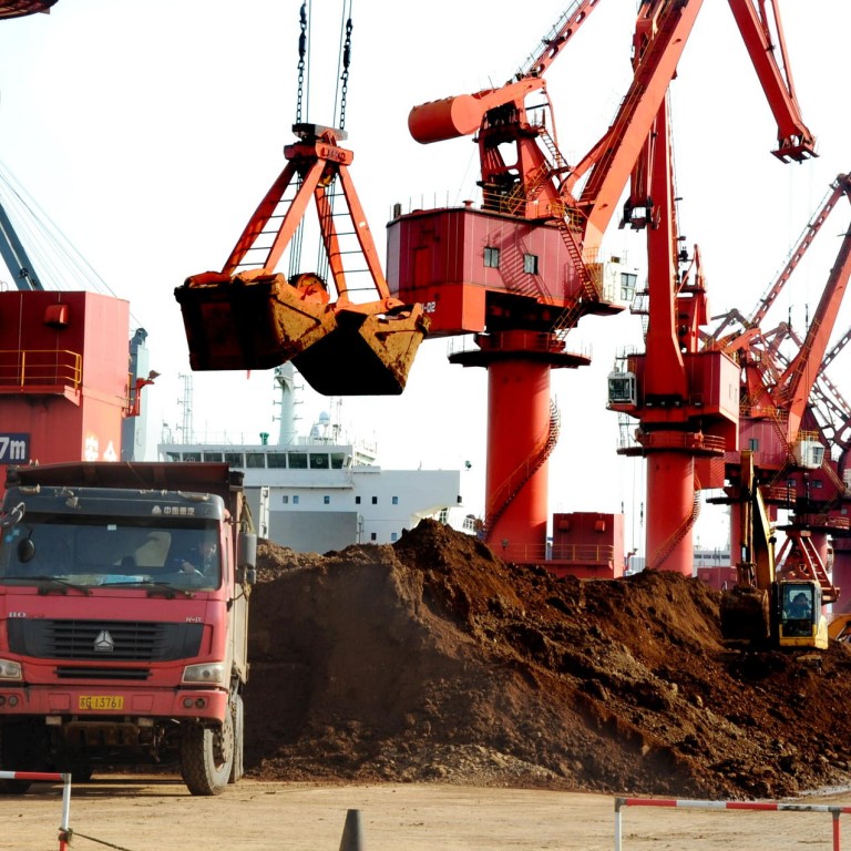 China's Grip On Rare Earths Supply Loosens As More Overseas Mines Start ...