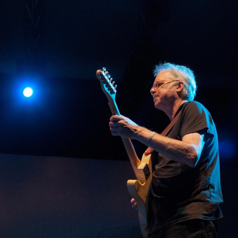 Bill Frisell goes back to his early influences on new album | South ...