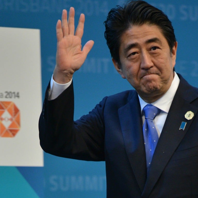 Japan Prime Minister Shinzo Abe Plans Snap General Election: Reports ...