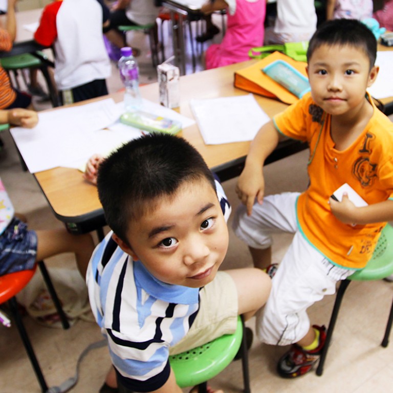 Ageing Hong Kong Plans More Childcare Centres To Encourage Mothers Back 