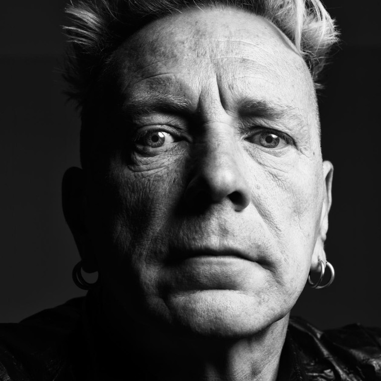 Hedi Slimane's works capture the spirit of rock | South China Morning Post