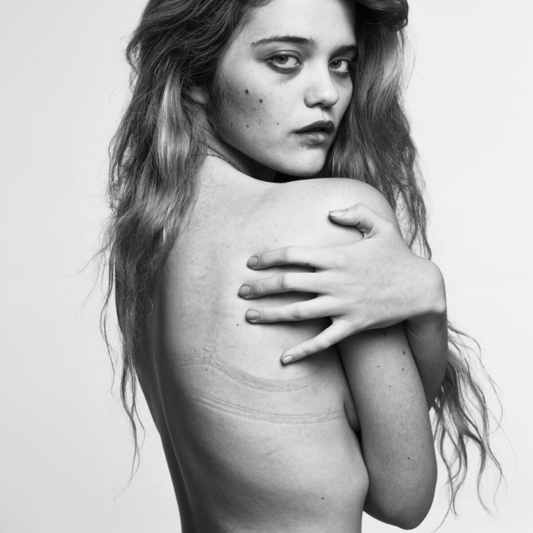 Hedi Slimane's works capture the spirit of rock | South