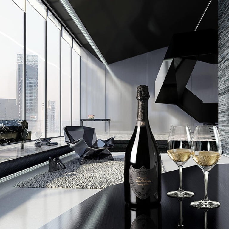 Dom Pérignon releases new vintage