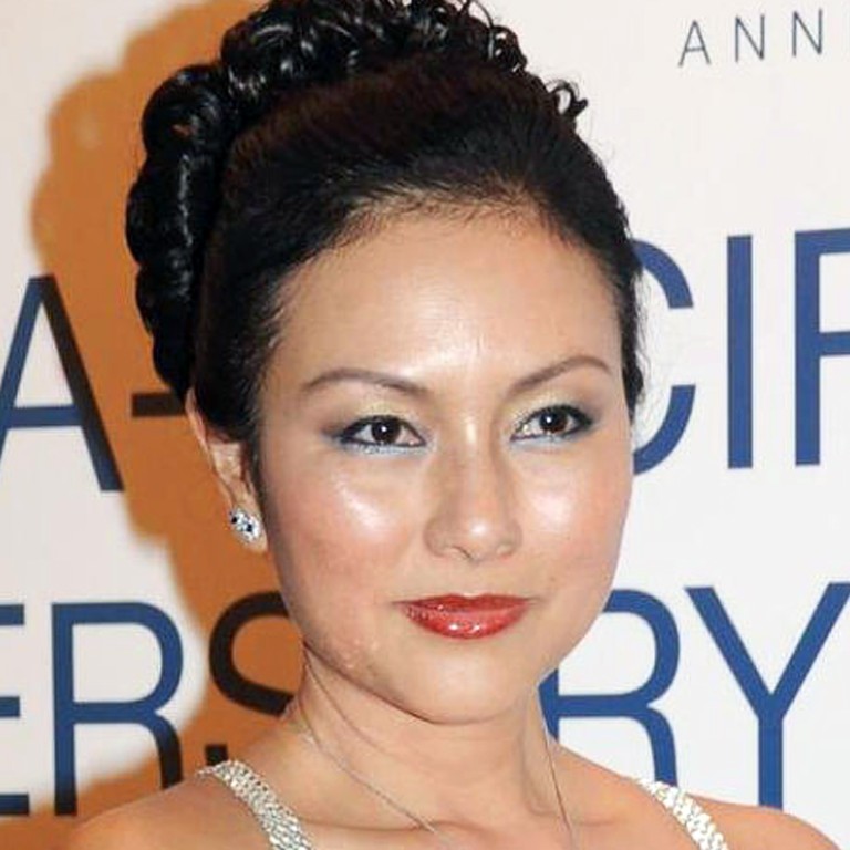 Former Hong Kong Actress Michelle Sima Yan Dies Of Cancer Aged 51 South China Morning Post