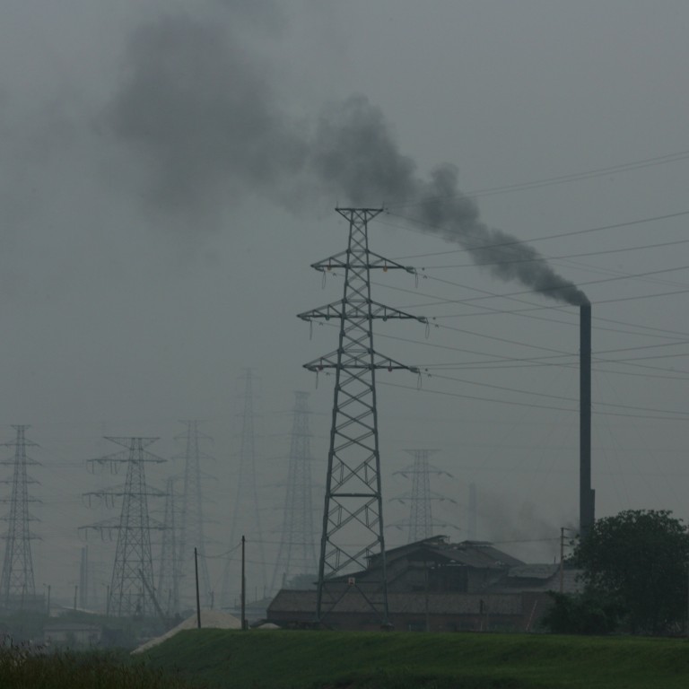 Around the nation Foshan’s air quality worst in Guangdong during final