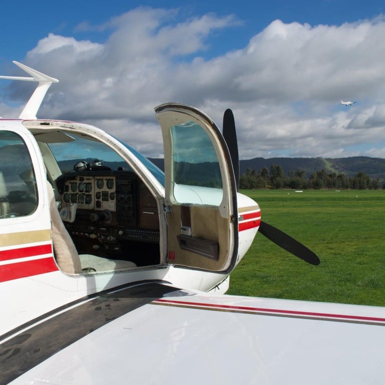 Flying pub crawls start at Lilydale Airport on the outskirts of Melbourne. Stretch out in the back, or sit up with the pilot for first sight of the next pub.