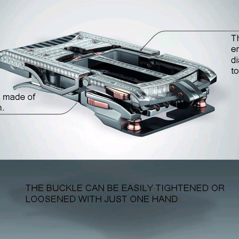 expensive belt buckles