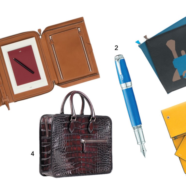 Get organised for higher efficiency