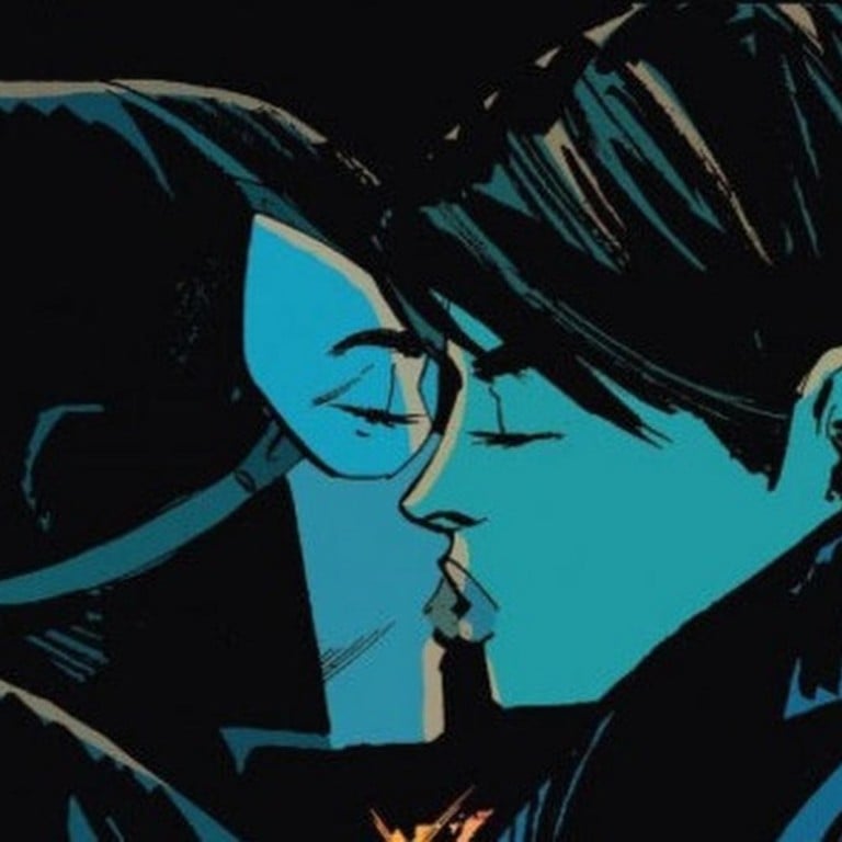 Catwoman Comes Out Of The Closet As Bisexual South China Morning Post 
