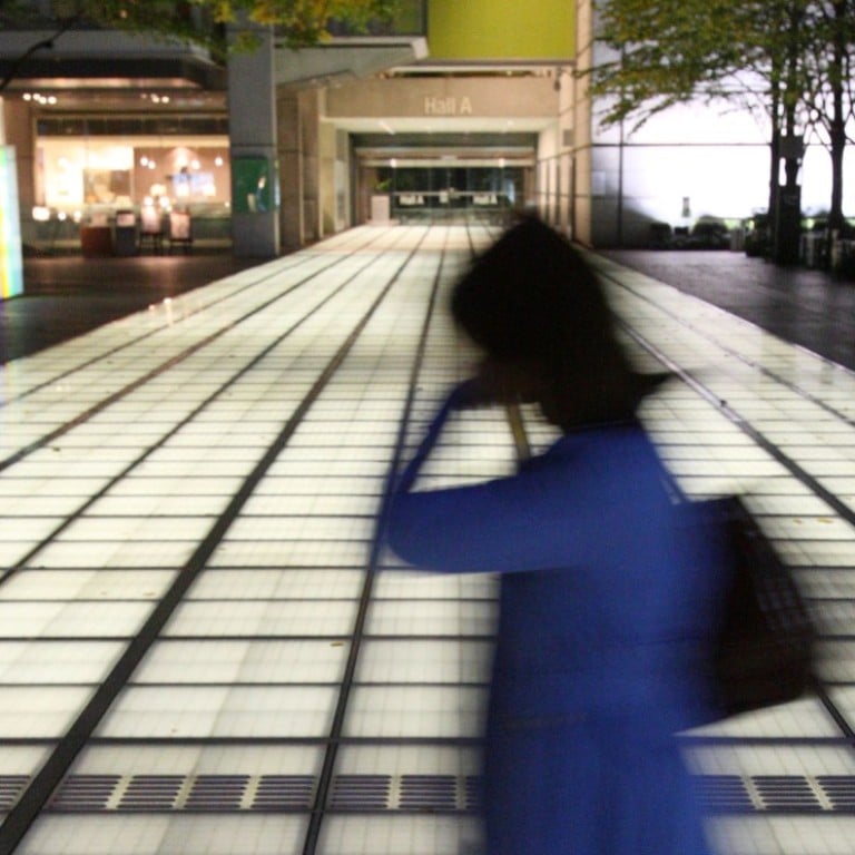 Japanese police report spike in stalking cases following several high