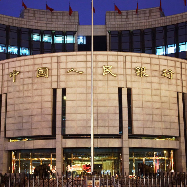 PBOC To Further Ease Yuan Capital Controls In Reserve Currency Bid ...