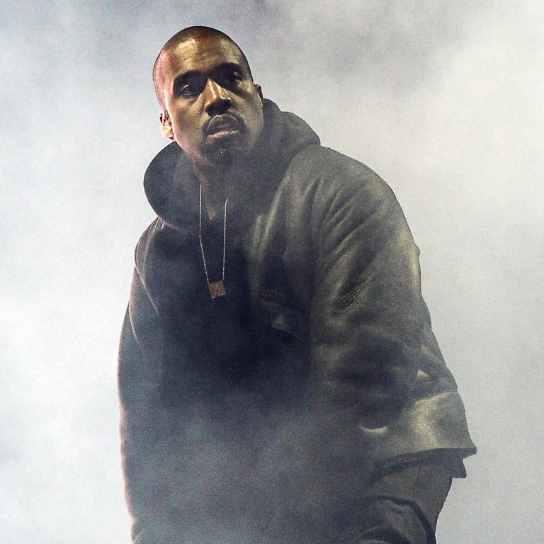 The Passion of Kanye West