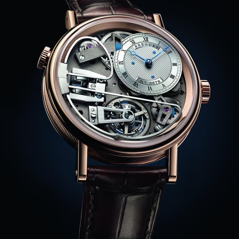 Minute repeaters that stole the limelight at BaselWorld