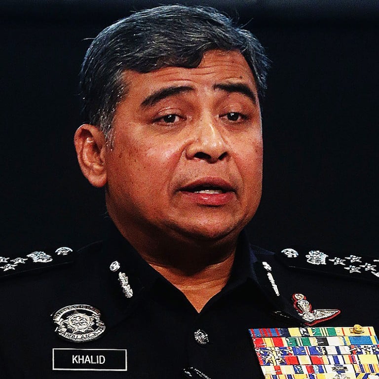 Malaysia Arrests 17 Over Suspected Terror Plot In Kuala Lumpur | South ...