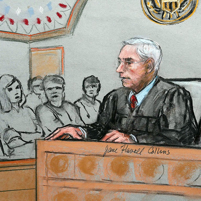 Dzhokar Tsarnaev guilty of Boston bombing – now jury considers death ...
