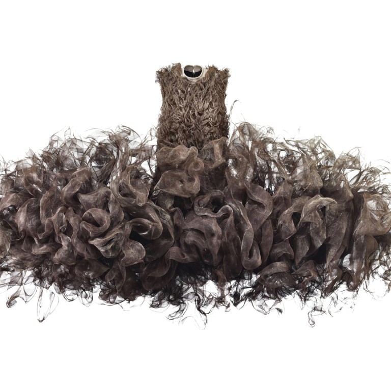 Dutch fashion designer Iris van Herpen to exhibit at High Museum of Art in the US