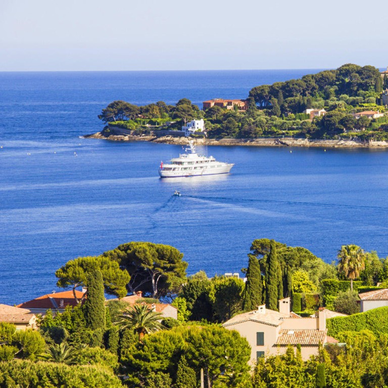 Four Seasons adds to its list Grand-Hôtel du Cap-Ferrat in France