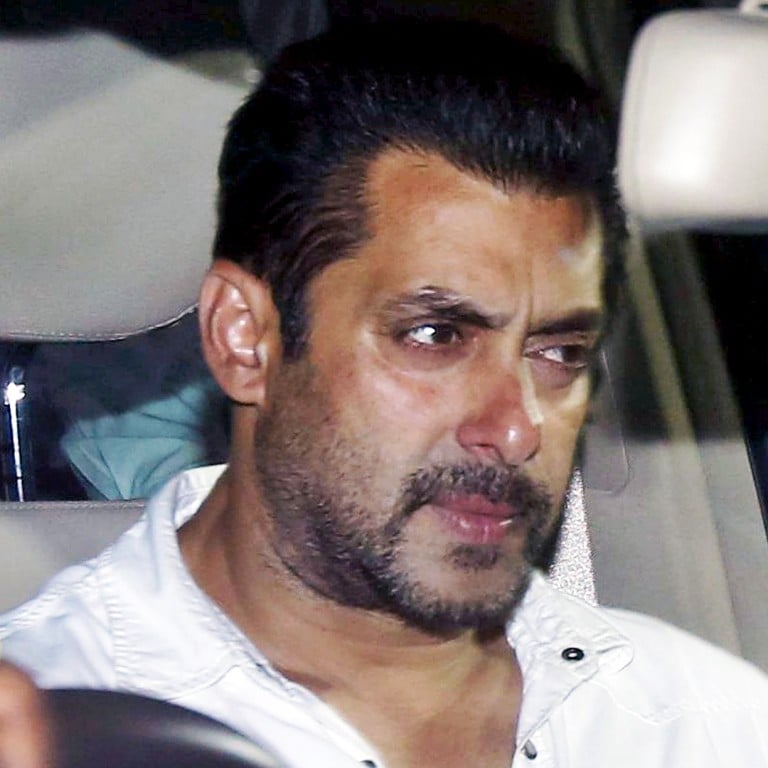 Bollywood Superstar Salman Khan's Jail Term For Homicide Is Suspended ...