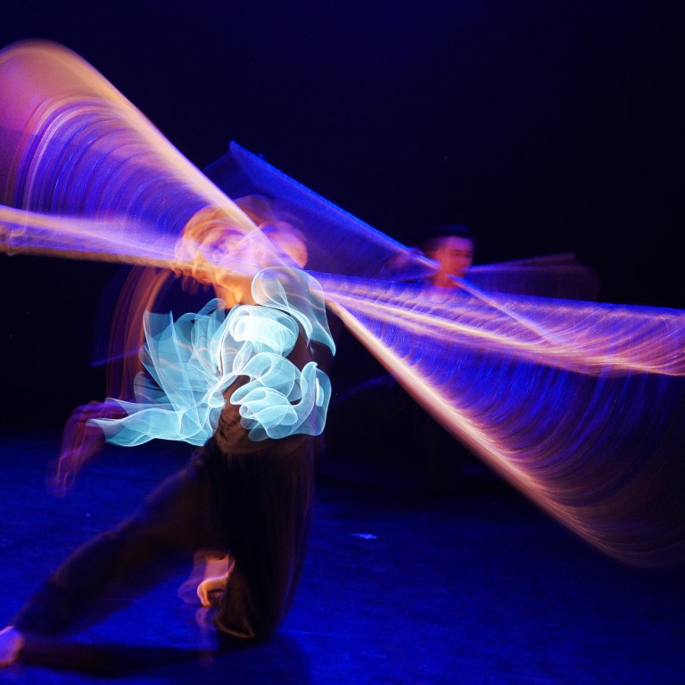 Dance review: Bipolar Bodies by Hong Kong Dance Company | South China ...