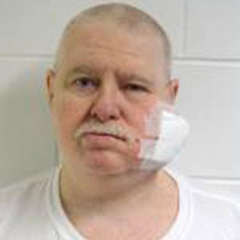 Cult member dies on Nebraska's death row 30 years after being convicted