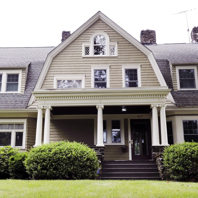 ‘Do I need to fill the house with blood?’ Home buyers flee after