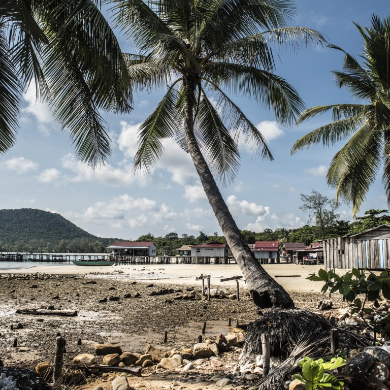 Five best Cambodian islands for some peace in paradise | South China ...