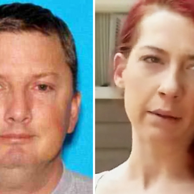 Held at gunpoint by suspected serial killer, she turned the tables and