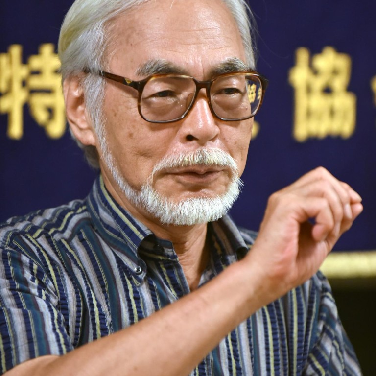 Studio Ghibli Co-Founder Says Finding Successor to Hayao Miyazaki Will be  Difficult