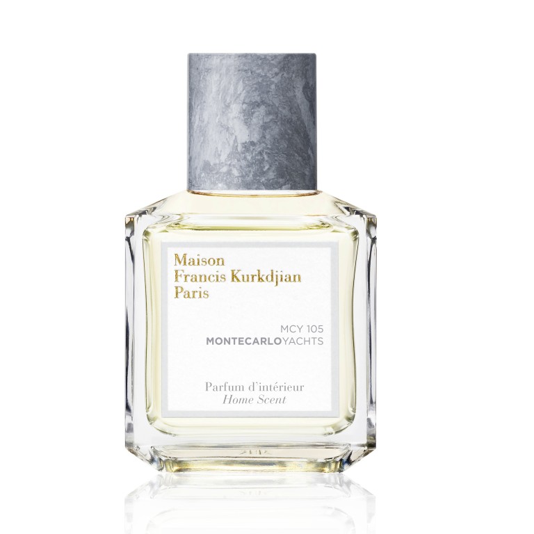 Secret Notes launches Maison Francis Kurkdjian new fragrance - Abu