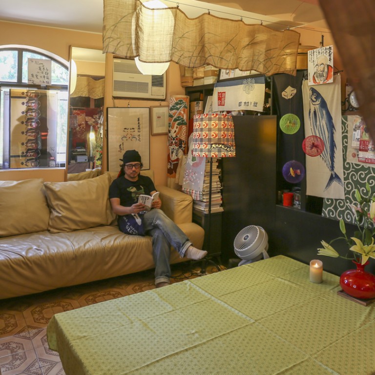 Five of the best Hong Kong hidden private kitchens South China