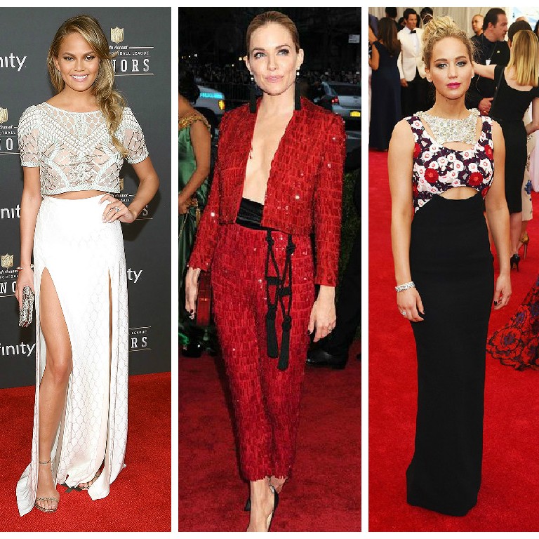 5 Black Tie Styles You Need To Know Now | South China Morning Post