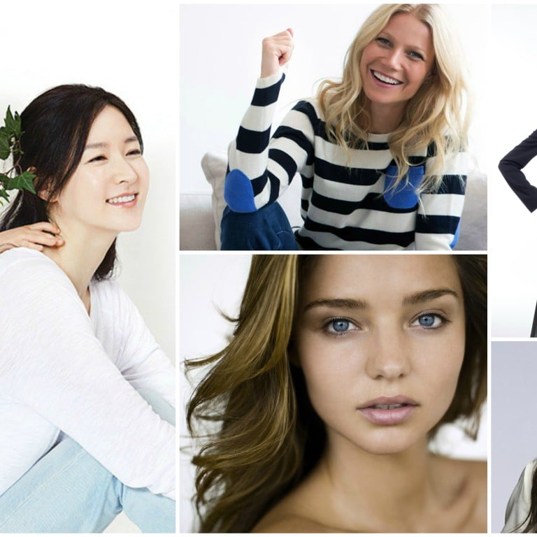 5 natural beauty products launched by celebrities
