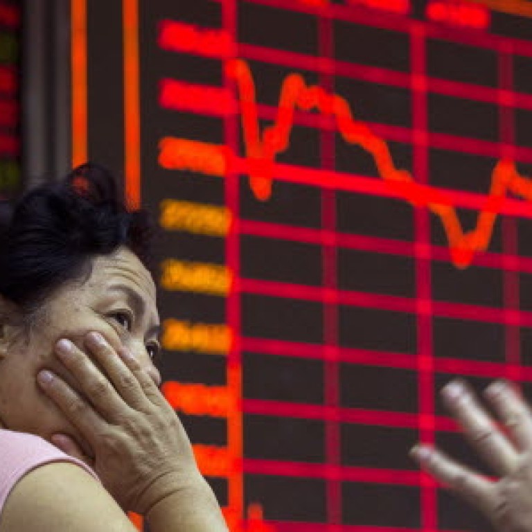 China Explainer: Six Ways Beijing Has Tried To Remedy Economic Slowdown ...