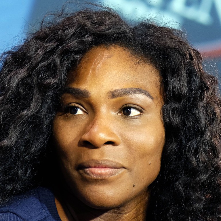 Serena Williams already the best of all time, tennis greats agree