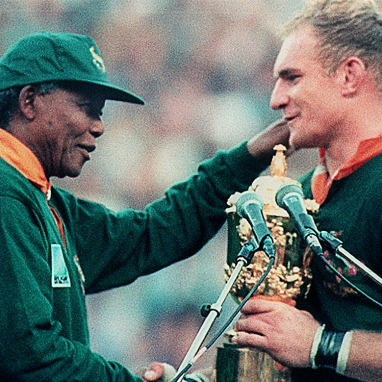 South African party in court bid to bar 'too-white' Springboks squad from  World Cup | South China Morning Post