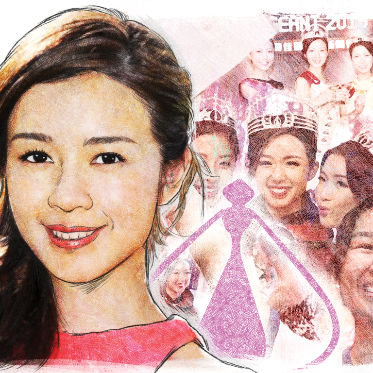 What S Wrong With Having A Standard For Beauty Miss Hong Kong Louisa Mak Defends Degrading