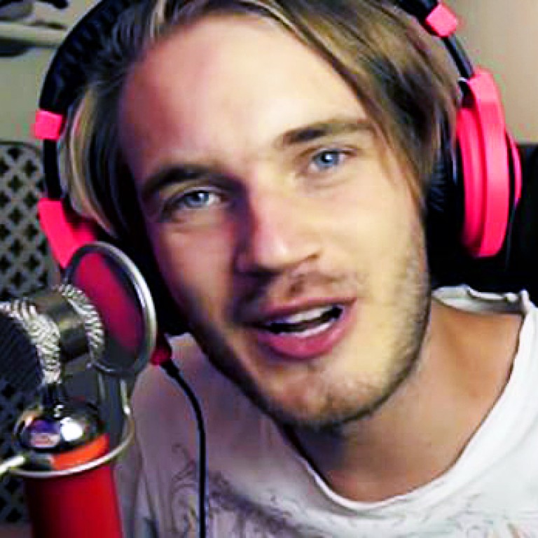 10 Billion Views And Counting The Baffling Brilliance Of Pewdiepie Youtubes Biggest Star 