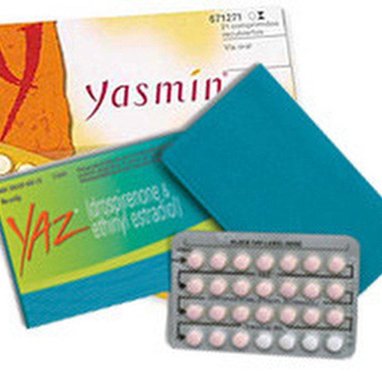 Buy yasmin pill uk