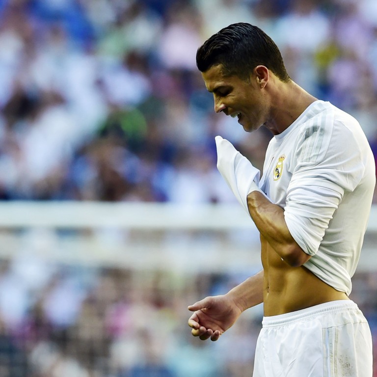 Ronaldo will not be rested for Real Madrid v Celta