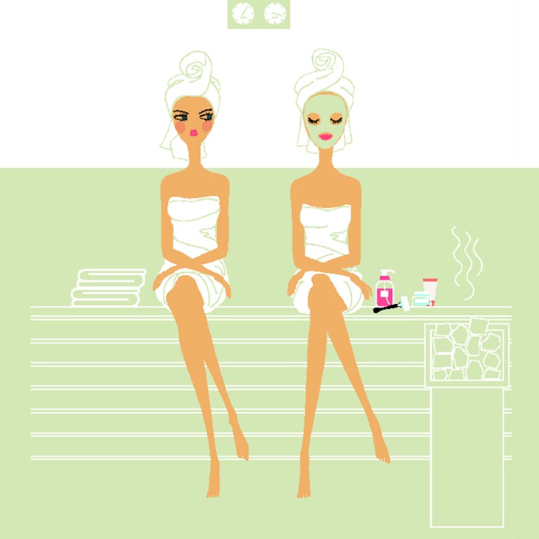 ILLUSTRATION MAXIM SAVVA / ILLUSTRATIONROOM.COM.AU