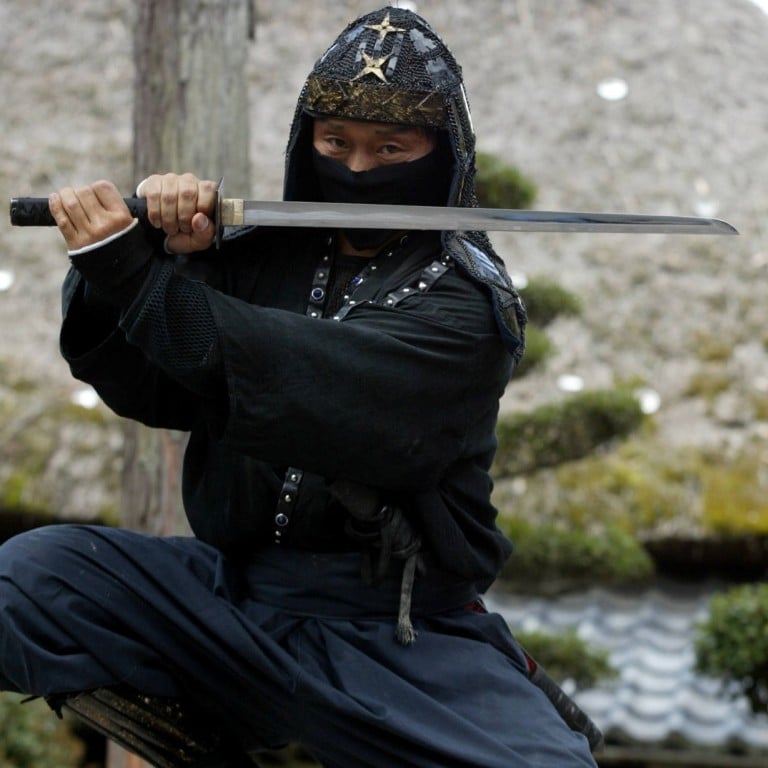 Ninja - where to experience ninja culture in Japan