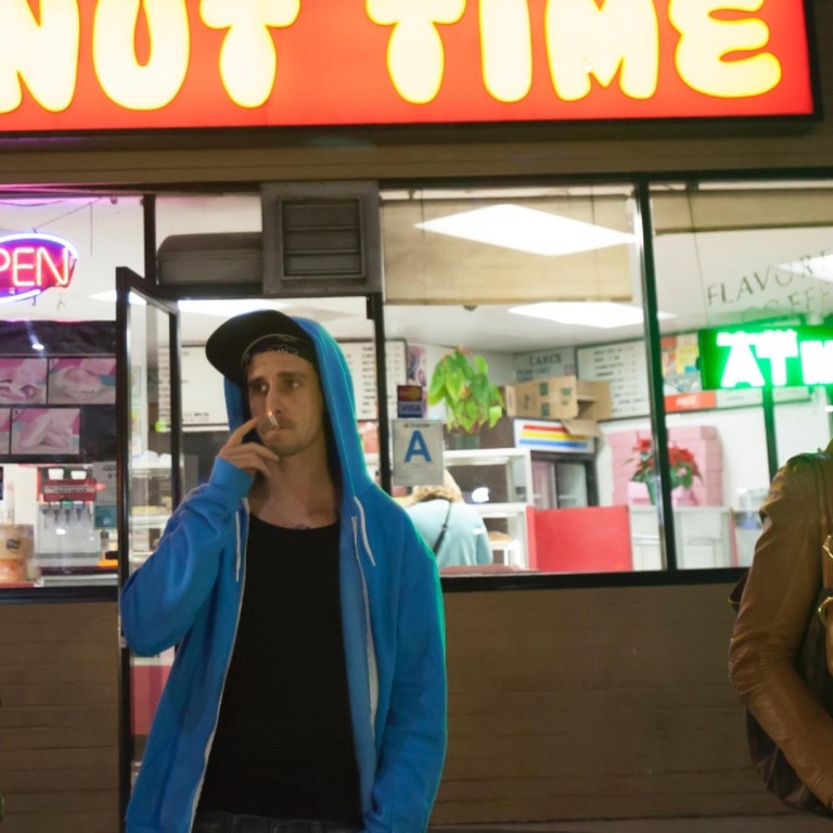 Tangerine is a humane and hilarious leap forward for transgender cinema