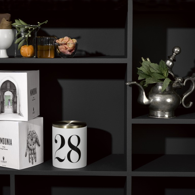 Style file: 15 minutes with Elad Yifrach of L’Objet
