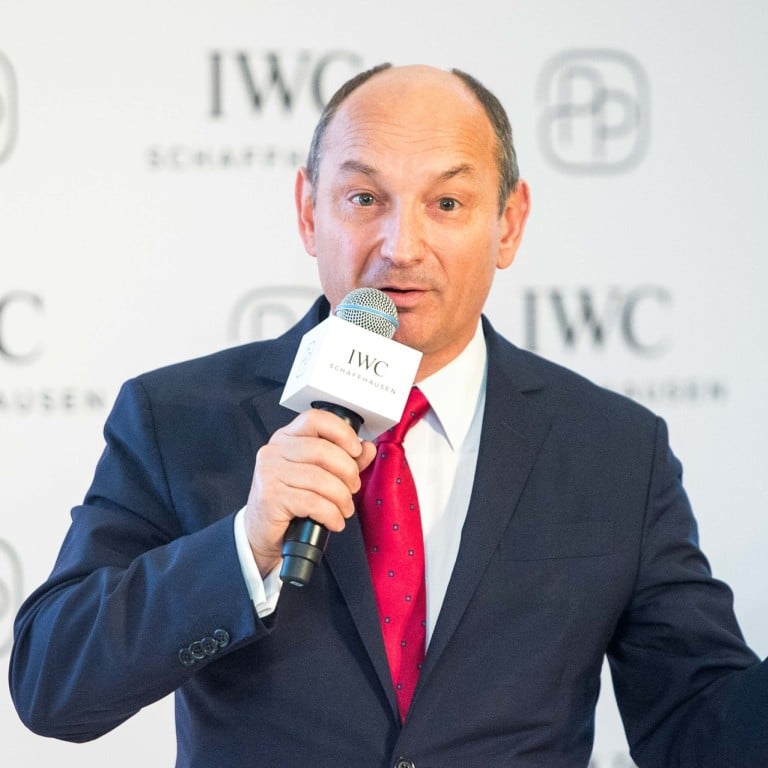 Olivier d'Agay is the grandnephew of legendary author and aviation pioneer Antoine de Saint-Exupéry.