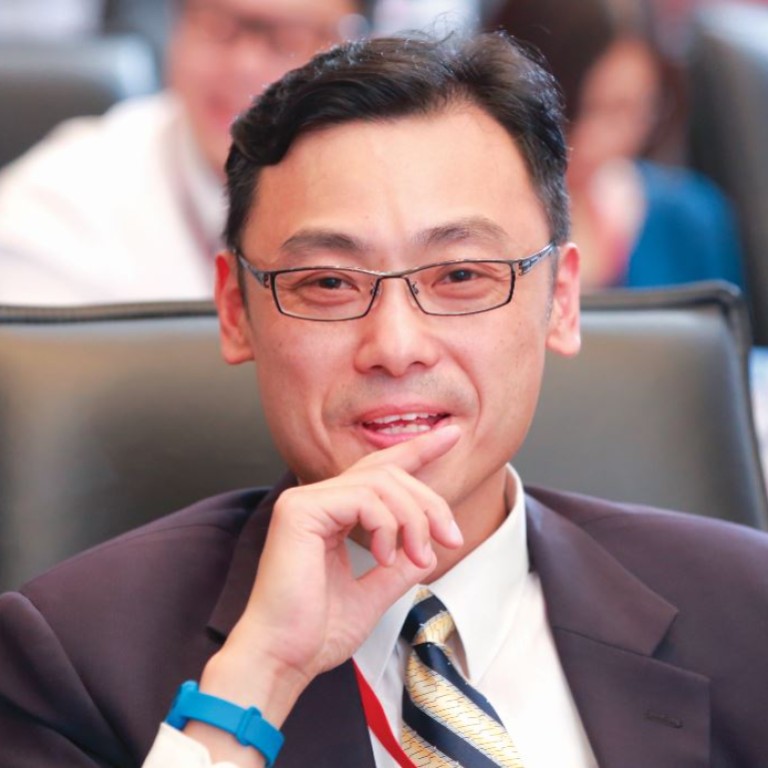 Alex Cheon Innovation Excellence Award: Infocast | South China Morning Post